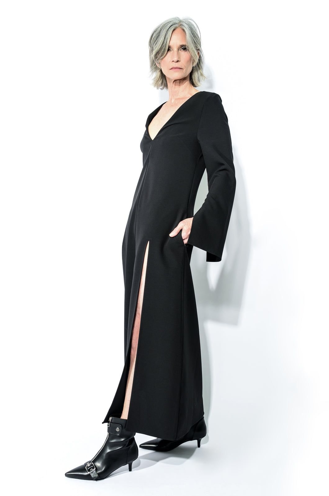 Article X Midnight Maxi Dress