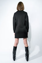 Load image into Gallery viewer, Article X City Sweatshirt Dress
