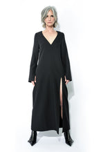 Load image into Gallery viewer, Article X Midnight Maxi Dress
