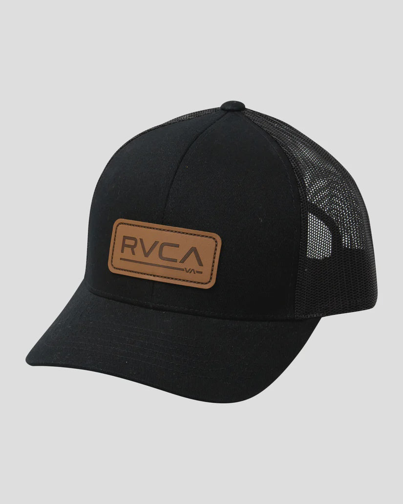 RVCA Ticket Trucker