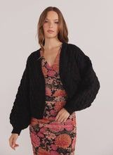 Load image into Gallery viewer, Mink Pink Belladona Chunky Knit Cardigan
