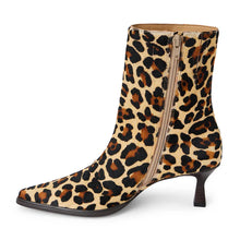 Load image into Gallery viewer, Matisse Gabbie Ankle Boot
