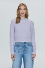 Load image into Gallery viewer, Pistola Sara Shrunken Crewneck Sweater
