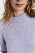 Load image into Gallery viewer, Pistola Sara Shrunken Crewneck Sweater
