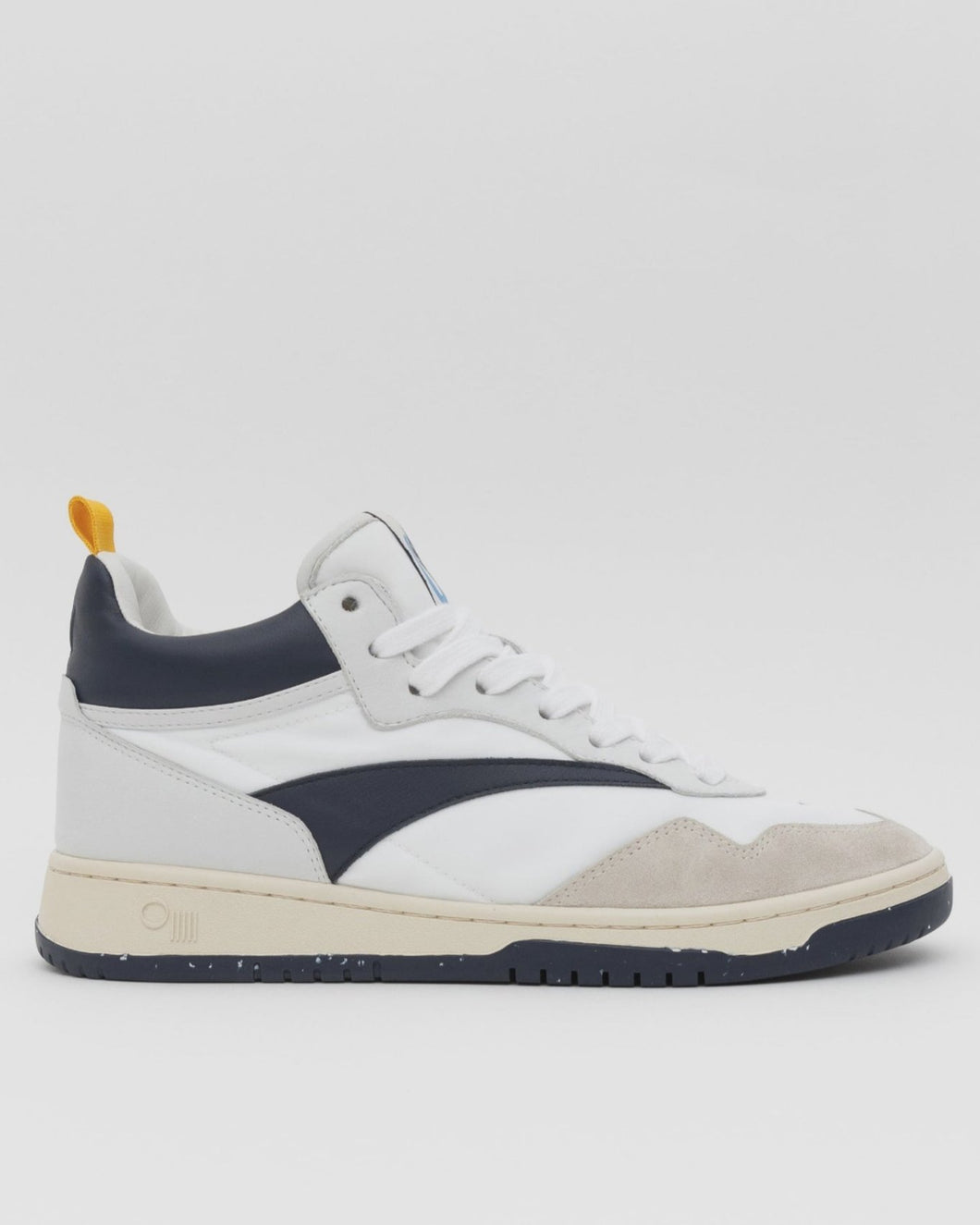 Oncept Princeton Mid Top Sneaker