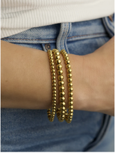 Load image into Gallery viewer, Farrah B Uptown bracelet set
