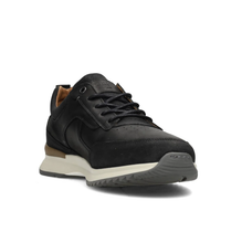 Load image into Gallery viewer, Liverpool Bennett Leather Textured Sneaker
