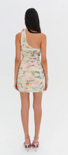 Load image into Gallery viewer, For love &amp; lemons Abby Mini Dress
