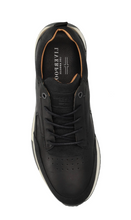 Load image into Gallery viewer, Liverpool Bennett Leather Textured Sneaker
