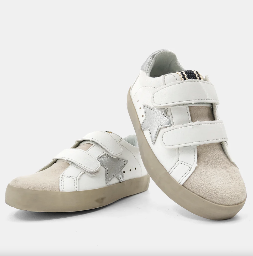 Shu Shop Sunny Toddler Sneakers