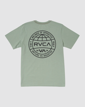 Load image into Gallery viewer, RVCA Sealed T-Shirt
