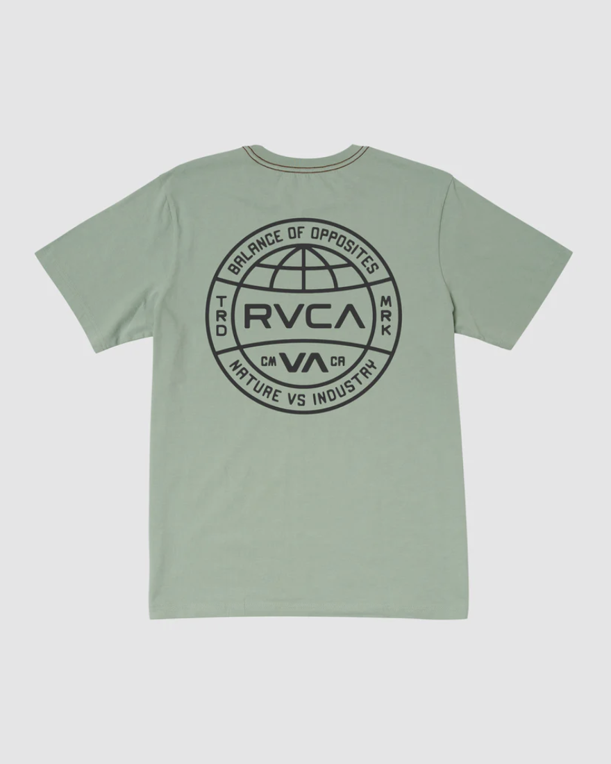 RVCA Sealed T-Shirt