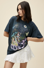 Load image into Gallery viewer, Daydreamer Smashing Pumpkins Infinite Sadness Merch Tee
