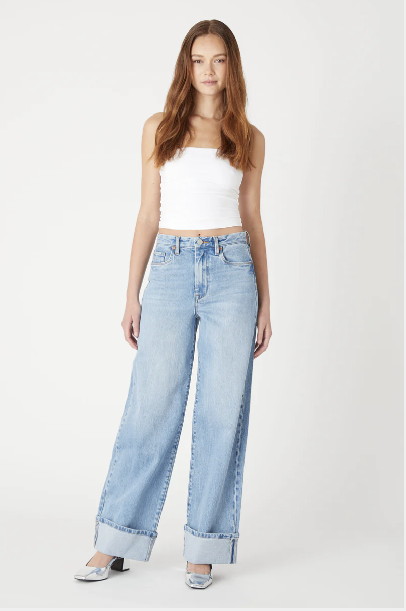 Blank NYC Radio Star Jeans