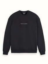 Load image into Gallery viewer, Scotch &amp; Soda Logo Sweatshirt
