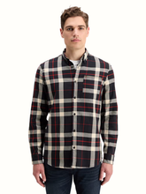 Load image into Gallery viewer, Scotch &amp; Soda Herringbone Check Shirt
