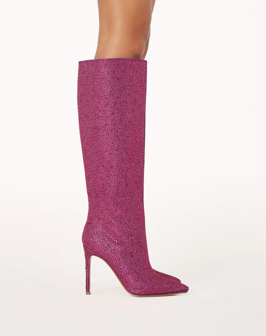 Billini Emmaline Heeled Boot