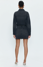 Load image into Gallery viewer, Pistola Nina Long Sleeve Mini Dress
