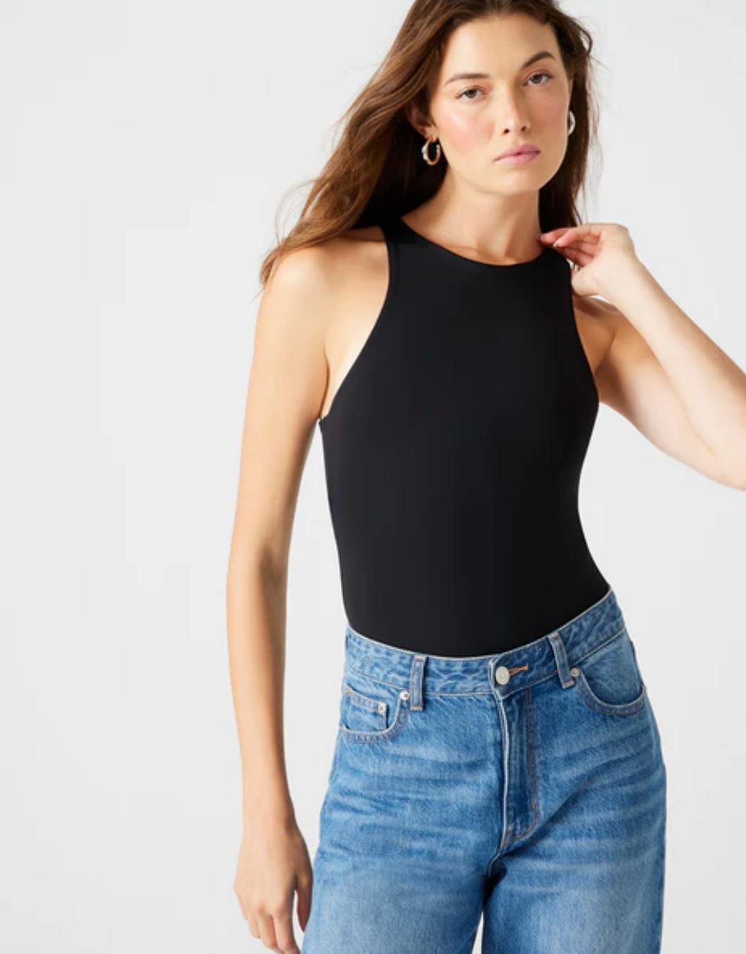 Steve Madden Nico Bodysuit