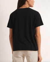 Load image into Gallery viewer, Z Supply Girlfriend V-Neck Tee
