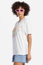 Load image into Gallery viewer, Billabong Around The Sun T Shirt
