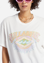 Load image into Gallery viewer, Billabong Around The Sun T Shirt
