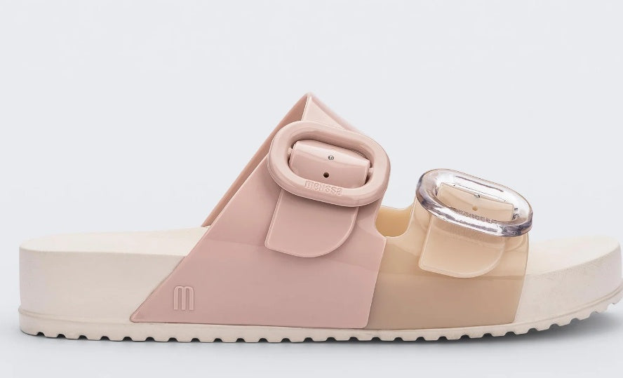 MELISSA COZY SLIDE