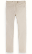 Load image into Gallery viewer, SCOTCH&amp;SODA Essential Stuart Stretch Cotton Chino
