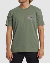 Load image into Gallery viewer, Billabong Range SS T-Shirt
