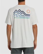 Load image into Gallery viewer, Billabong Range SS T-Shirt
