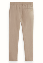 Load image into Gallery viewer, Scotch Warren straight fit twill jogger
