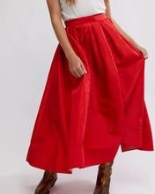 Load image into Gallery viewer, Free People Emilia Full Skirt
