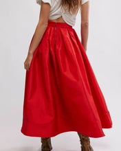 Load image into Gallery viewer, Free People Emilia Full Skirt
