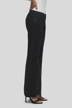 Load image into Gallery viewer, Hudson Kelli Low-Rise Straight Leg Jeans
