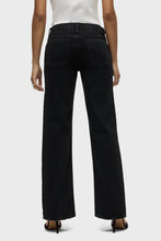 Load image into Gallery viewer, Hudson Kelli Low-Rise Straight Leg Jeans
