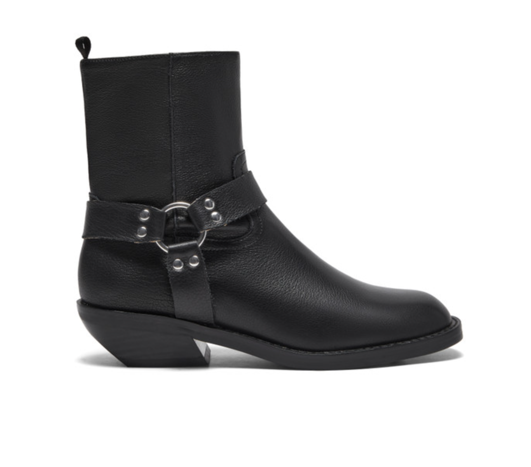 SILENT D Claire Boot