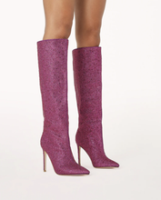 Load image into Gallery viewer, Billini Emmaline Heeled Boot
