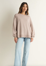 Load image into Gallery viewer, Z Supply Modern Weekender Crewneck
