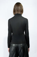 Load image into Gallery viewer, Article X Cross Turtleneck
