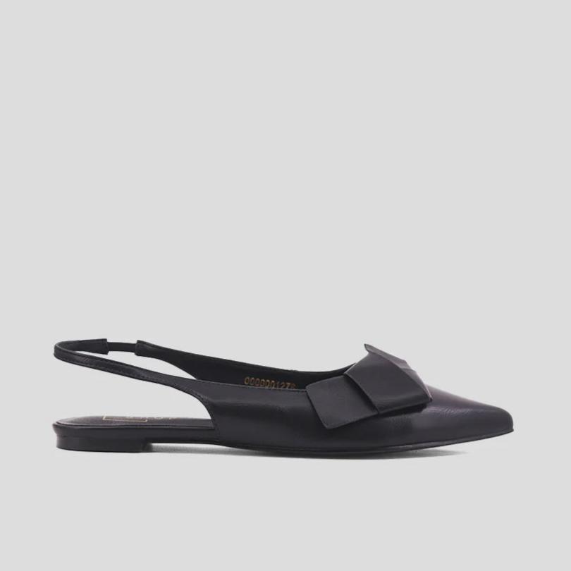 ShuShop Audrey Slingback Flats