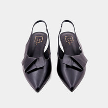 Load image into Gallery viewer, ShuShop Audrey Slingback Flats
