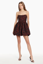 Load image into Gallery viewer, Amanda Uprichard Addison Strapless Dress
