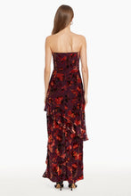 Load image into Gallery viewer, Amanda Uprichard Magnolia Maxi Dress
