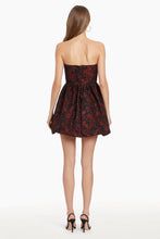 Load image into Gallery viewer, Amanda Uprichard Addison Strapless Dress
