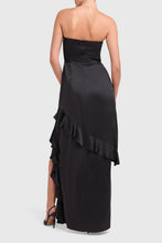 Load image into Gallery viewer, Amanda Uprichard Magnolia Silk Maxi
