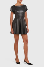 Load image into Gallery viewer, Amanda Uprichard Harper Mini Dress
