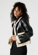 Load image into Gallery viewer, Steve Madden Fienne Jacket
