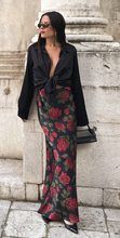 Load image into Gallery viewer, Mumu Maci Maxi Skirt
