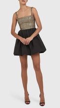 Load image into Gallery viewer, Amanda Uprichard Christine Mini Dress
