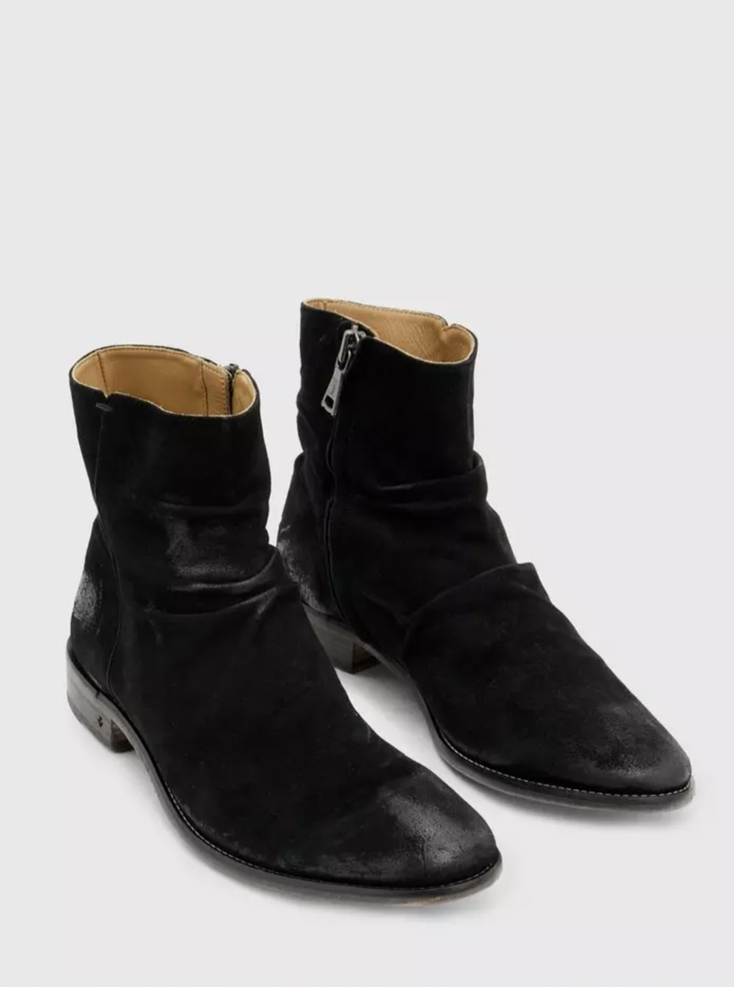 John Varvatos Morrison Sharpei Boot